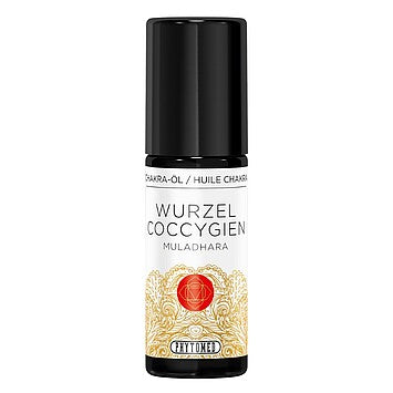 WURZEL Chakra